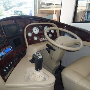 Cab-Interior-Endeavour