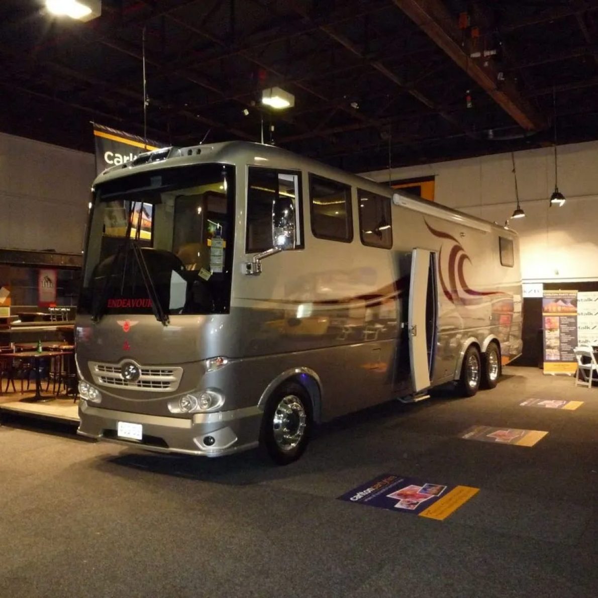 Caravan & Motorhome Repairs Auckland Custom RVs & Motorhomes