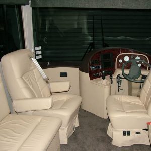 Upholstery_finishing