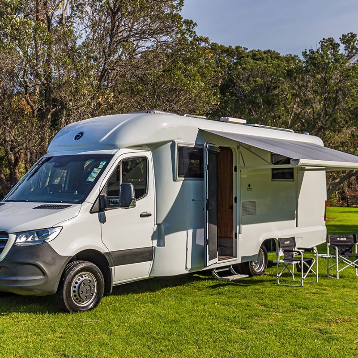 Caravan & Motorhome Repairs Auckland Custom RVs & Motorhomes