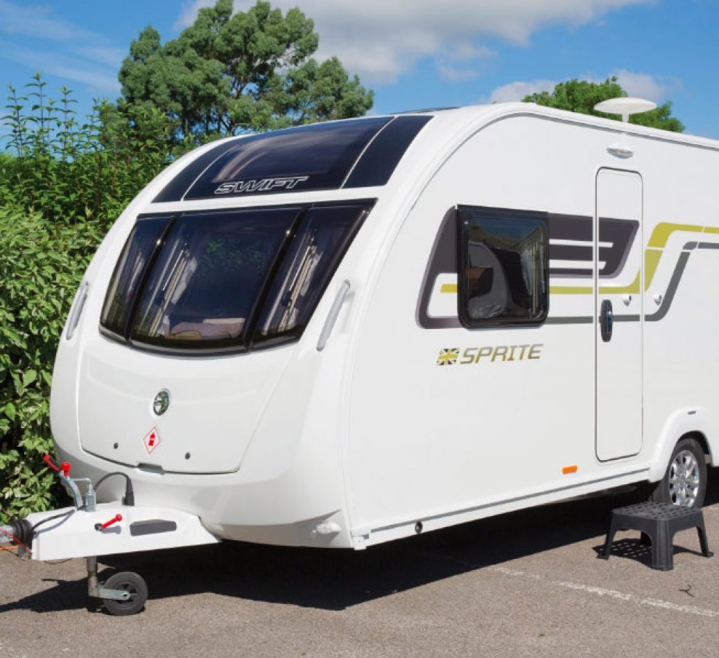 caravan repairs auckland